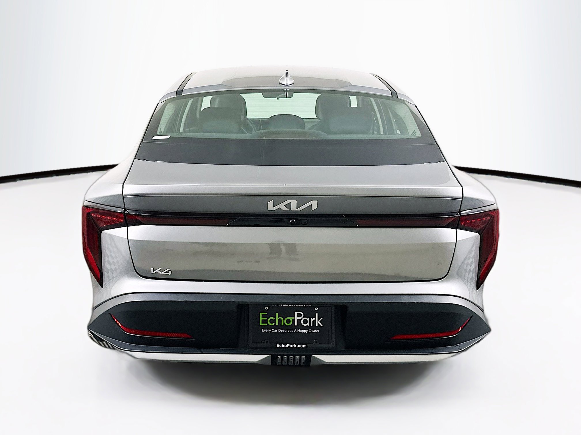 Used 2025 Kia K4 FWD image 7