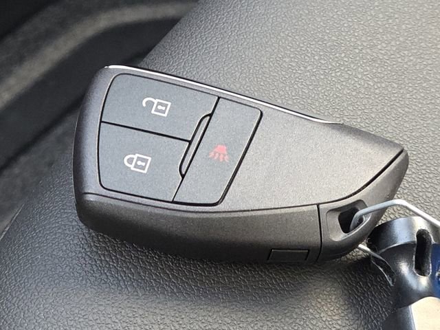 New 2026 Chevrolet Silverado 1500 W/T w/ WT Value Package image 30