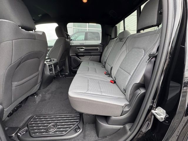 New 2026 RAM 1500 Big Horn image 10