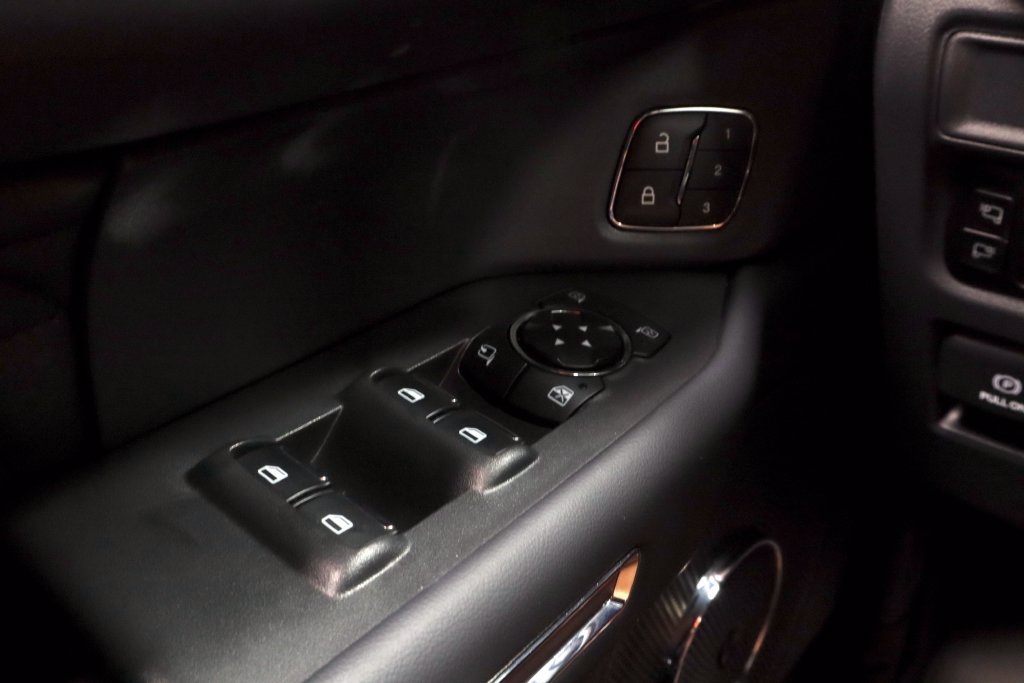 Certified 2024 Ford Expedition Max Platinum AWD/4WD image 24