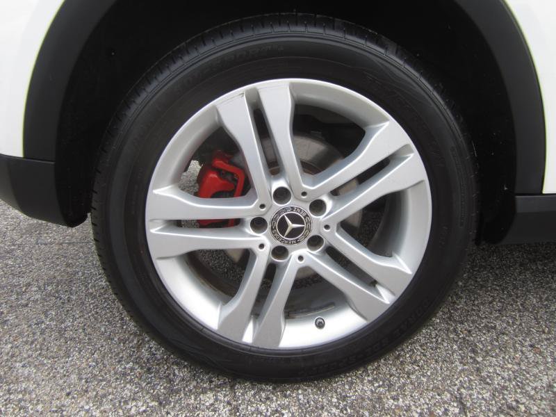 Used 2020 Mercedes-Benz GLA 250 4MATIC image 34