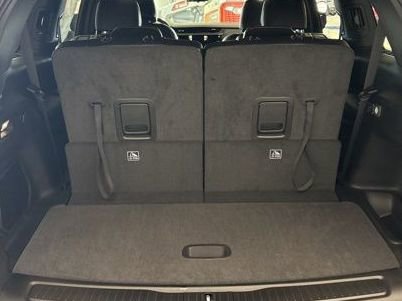 New 2026 Jeep Grand Cherokee L Limited image 9