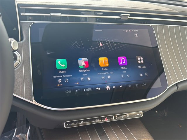 New 2026 Mercedes-Benz E 350 Sedan image 18