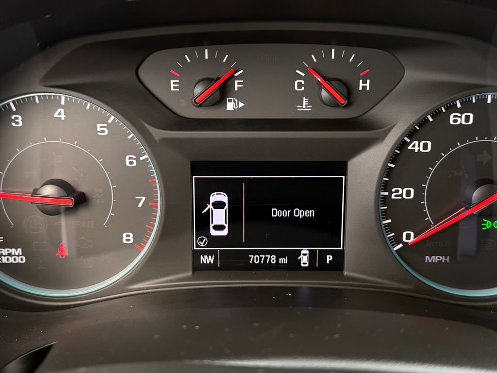 Used 2023 Chevrolet Malibu LT image 31