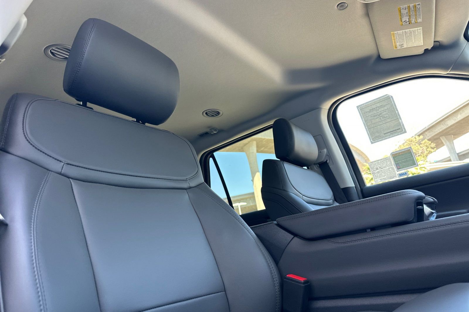New 2026 Ford Expedition Max Active image 17
