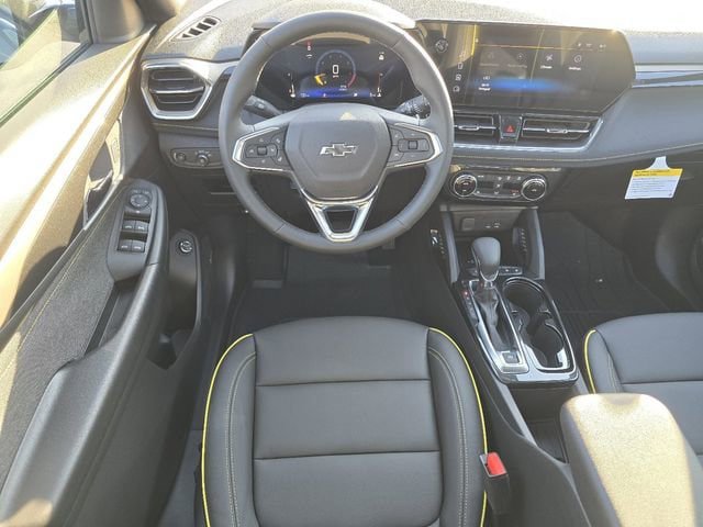 New 2026 Chevrolet TrailBlazer ACTIV w/ Convenience Package FWD image 14