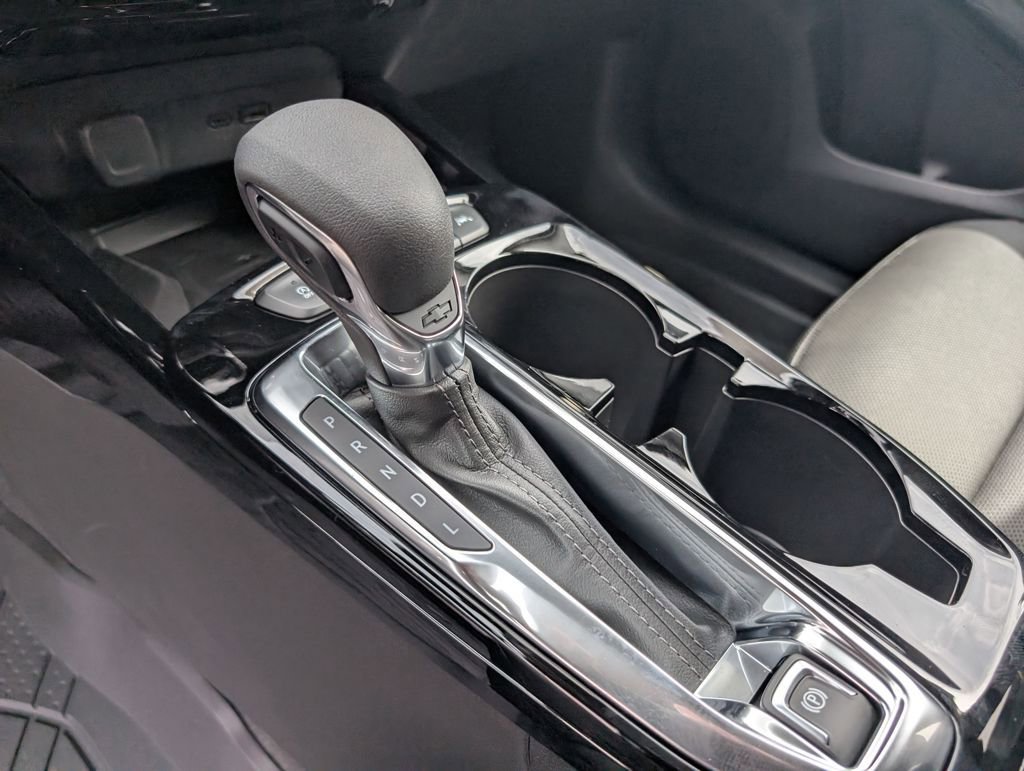 New 2026 Chevrolet Trax ACTIV w/ Sunroof Package FWD image 22