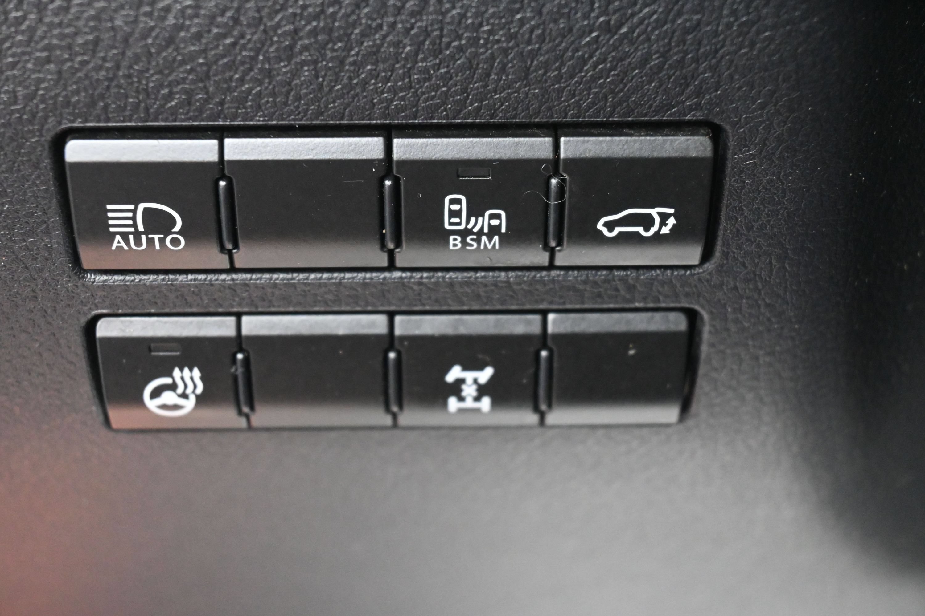 Used 2021 Lexus NX 300 AWD w/ Premium Package image 21