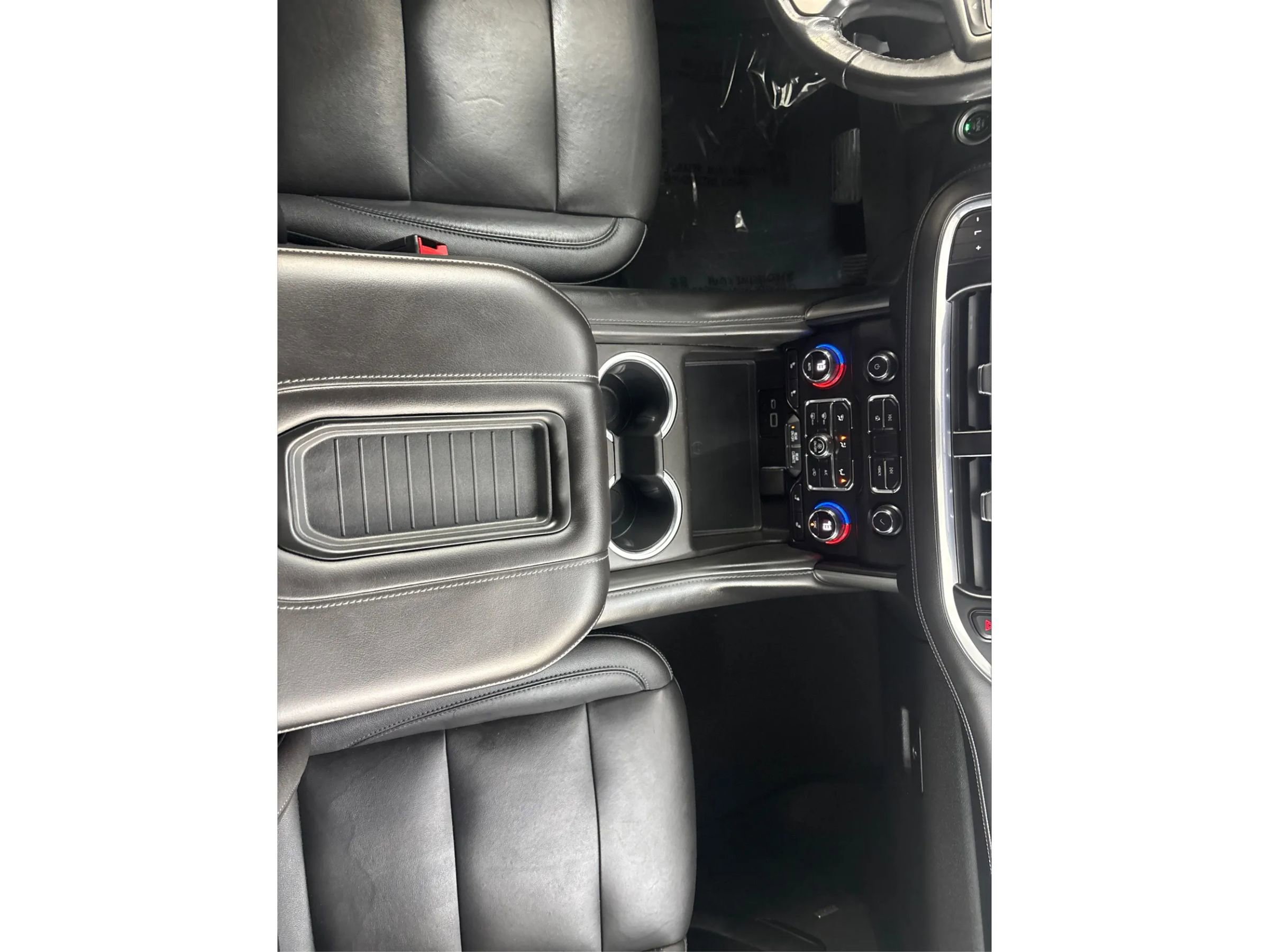 Used 2021 Chevrolet Suburban LT AWD/4WD image 22
