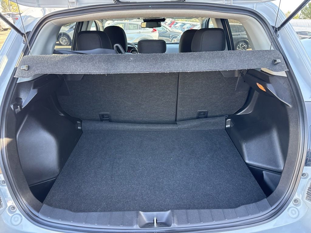 Used 2025 Mitsubishi Outlander Sport ES image 26
