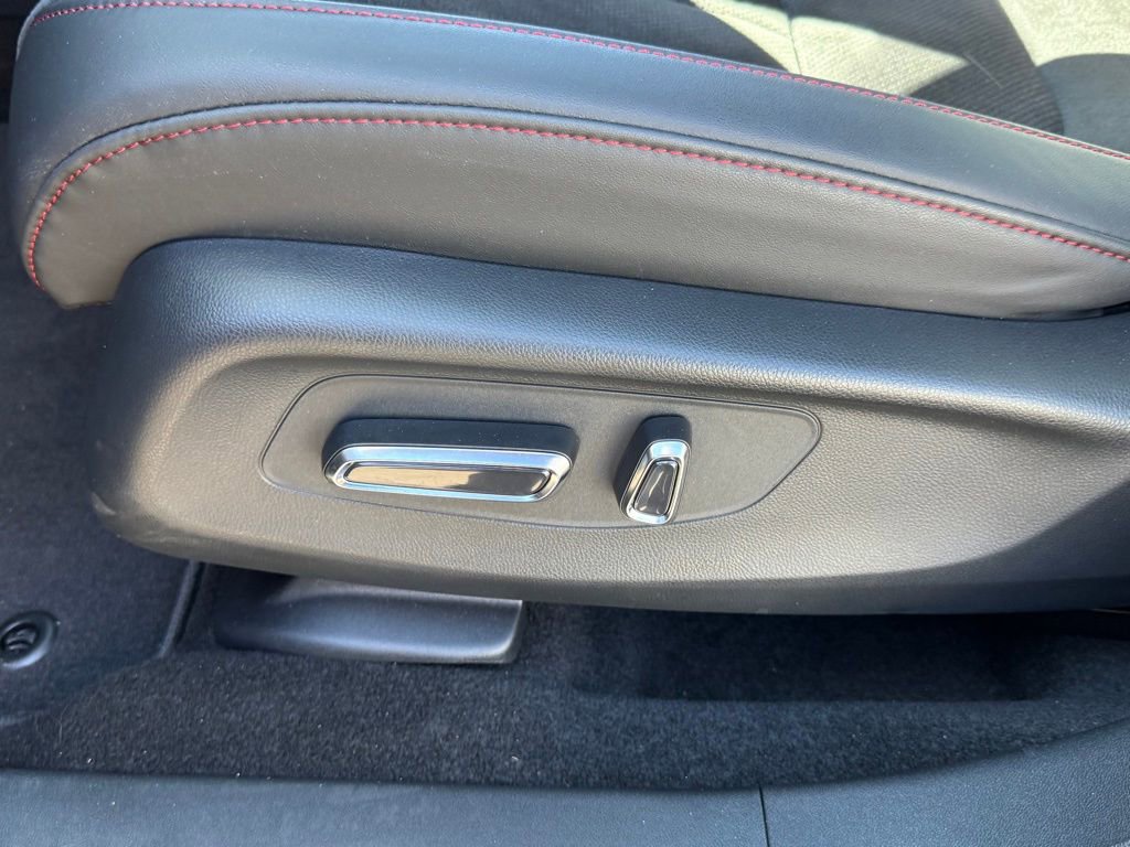 Certified 2025 Acura ADX A-Spec image 29