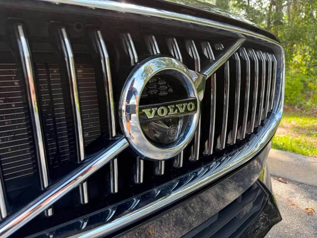 Used 2021 Volvo XC60 T5 Inscription w/ Advanced Package FWD image 27