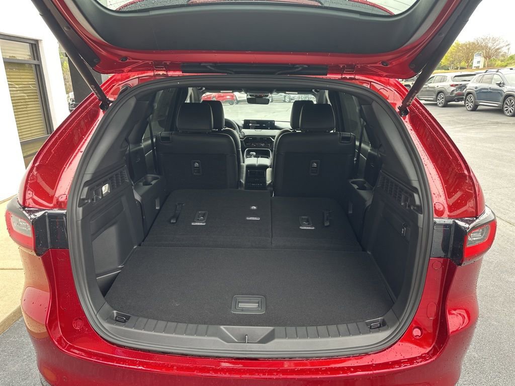 New 2026 MAZDA CX-90 3.3 Turbo S w/ Premium Package AWD/4WD image 20