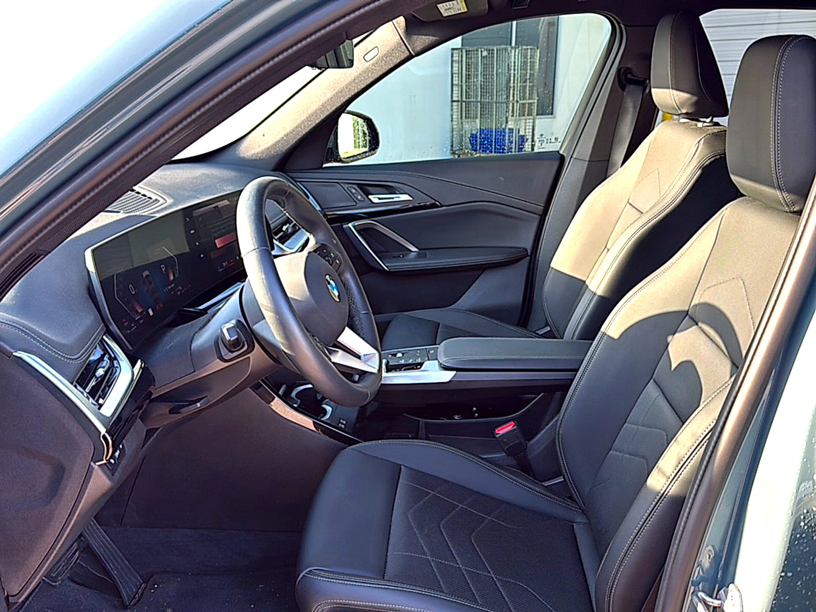 Used 2026 BMW X1 xDrive28i w/ Convenience Package image 7