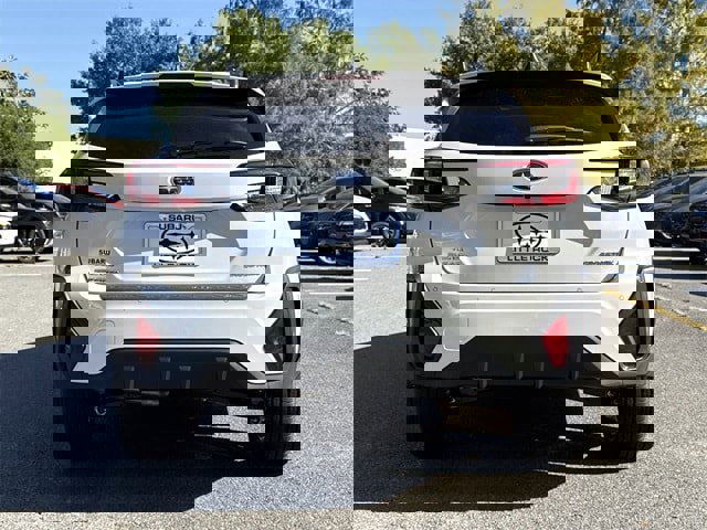 New 2025 Subaru Crosstrek 2.5i Limited image 4