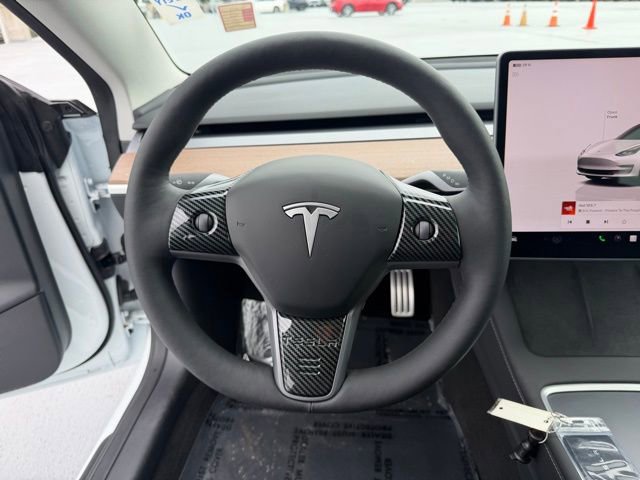 Used 2023 Tesla Model 3 Performance AWD/4WD image 10