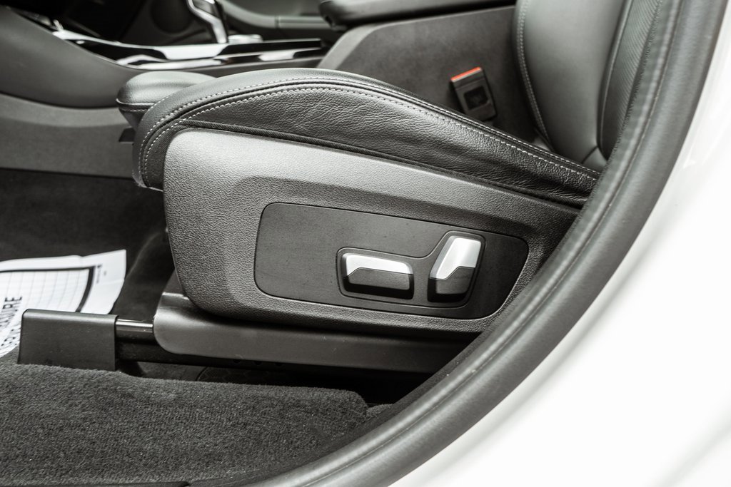 Used 2022 BMW X3 xDrive30i image 24