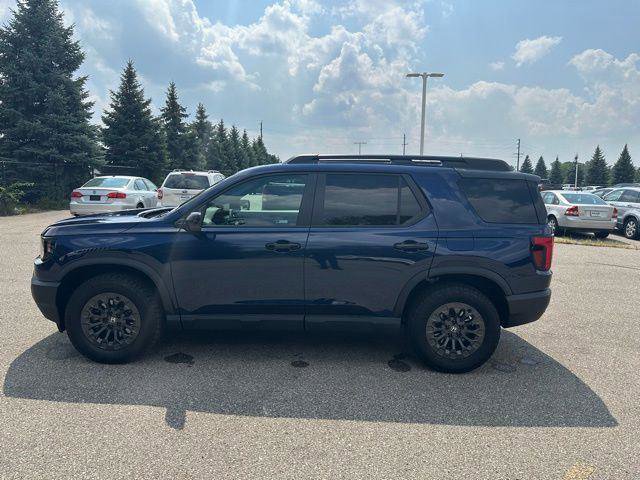 New 2026 Honda Passport TrailSport image 7