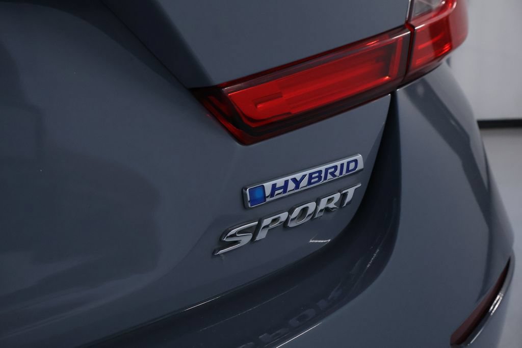 Used 2022 Honda Accord Sport image 11