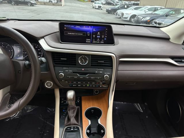 Used 2016 Lexus RX 350 350 w/ Premium Package image 16