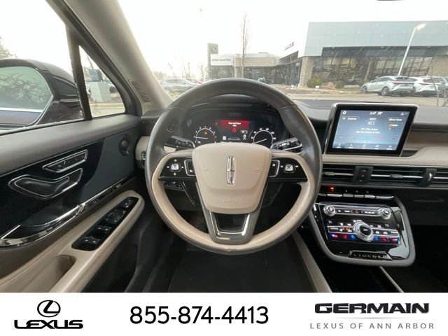 Used 2020 Lincoln Corsair Reserve w/ Equipment Group 201A image 15