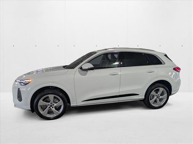 New 2025 Audi Q5 Premium Plus image 9