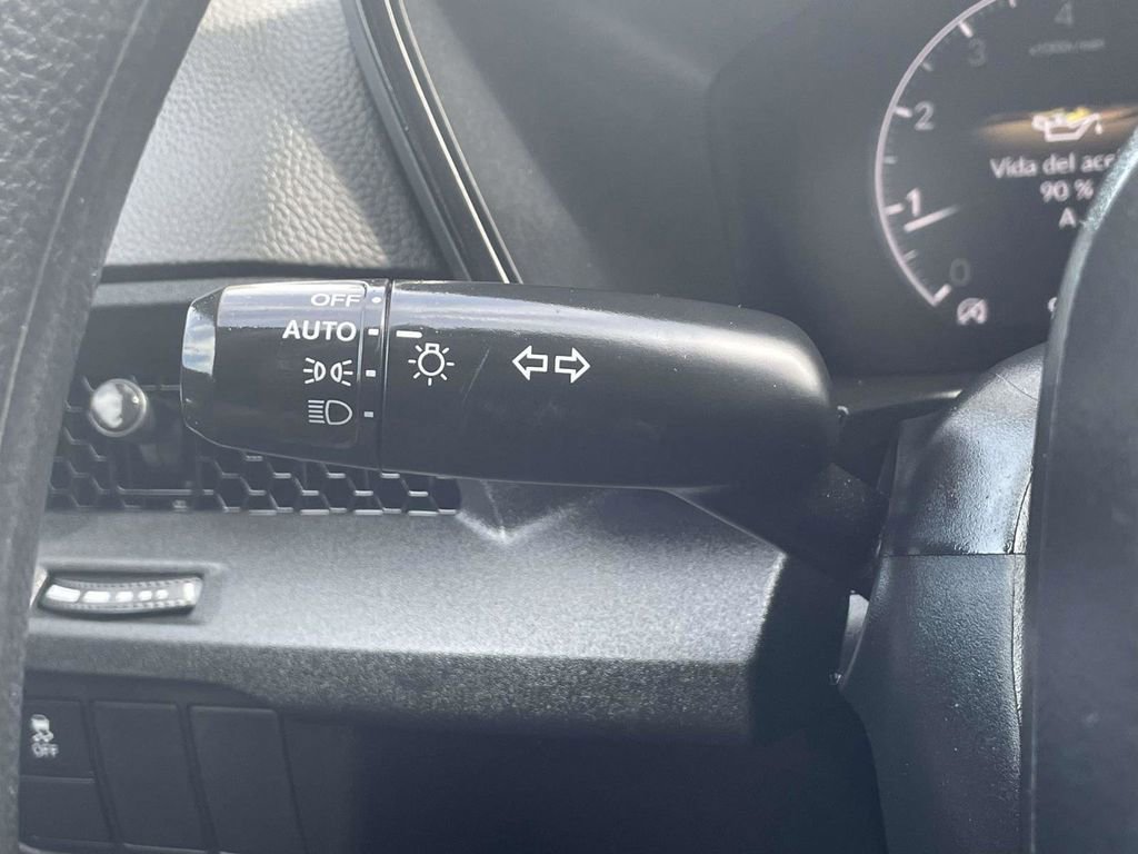 Used 2024 Honda CR-V LX image 28