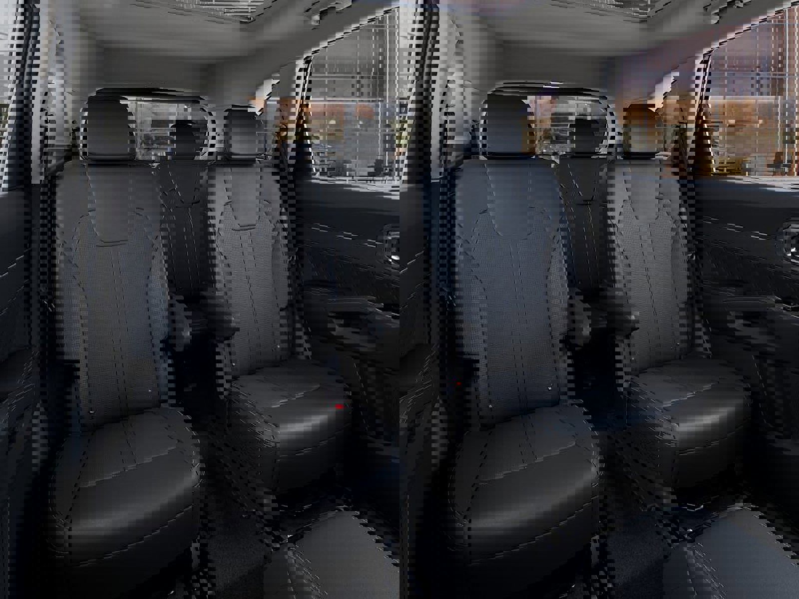 New 2026 Kia Sorento SX image 16