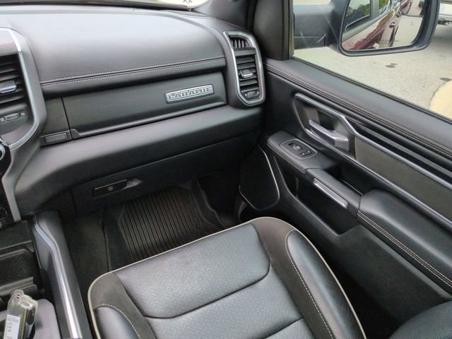 Certified 2023 RAM 1500 Laramie AWD/4WD image 21