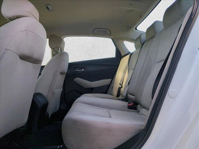 Used 2023 Honda Accord LX image 17