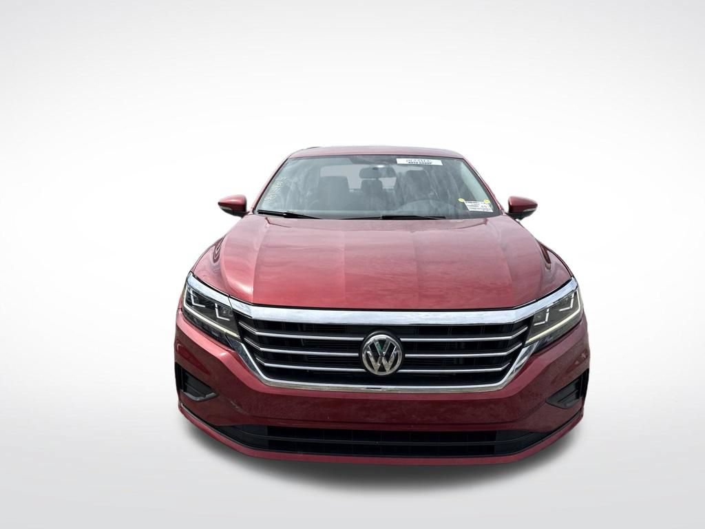 Used 2020 Volkswagen Passat 2.0T S FWD image 18