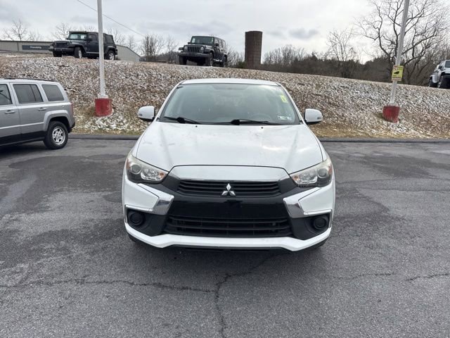 Used 2016 Mitsubishi Outlander Sport ES image 3