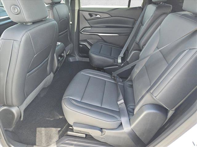 New 2026 Chevrolet Traverse LT w/ Enhanced Driving Package image 16