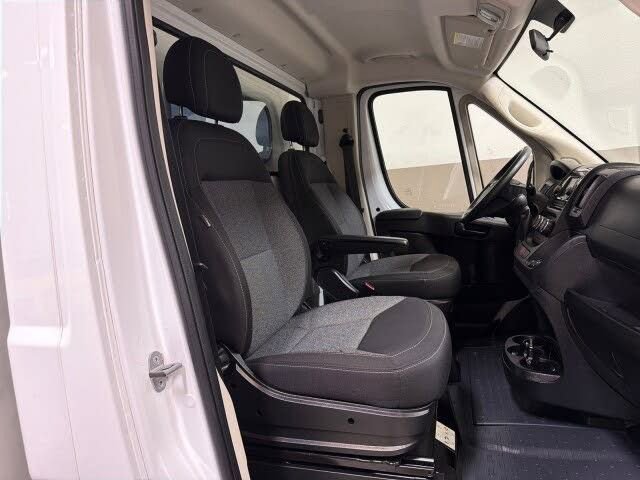 Used 2019 RAM ProMaster 3500 FWD image 34