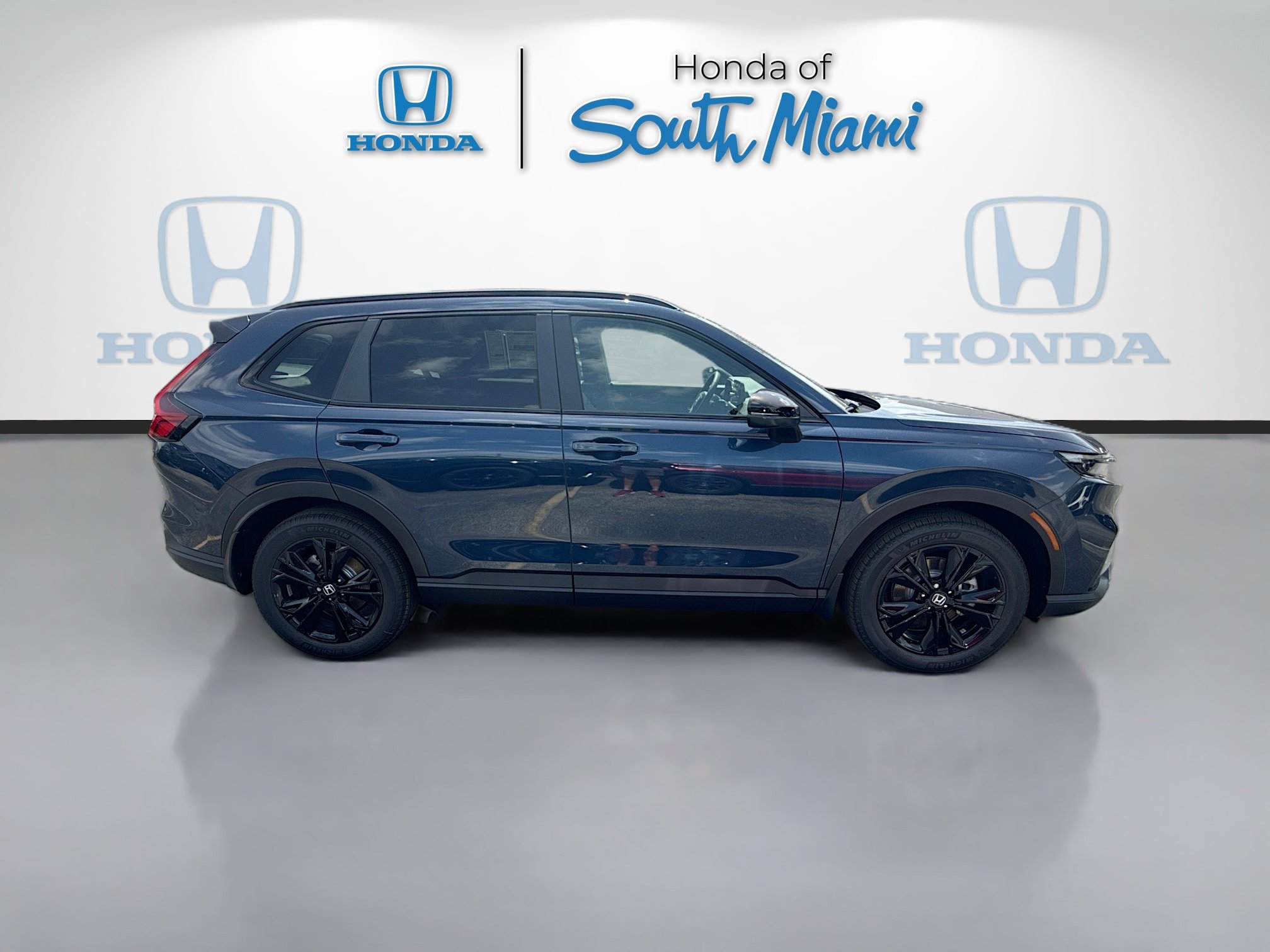 New 2026 Honda CR-V Sport Touring image 8