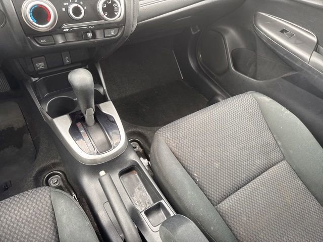 Used 2019 Honda Fit LX image 20