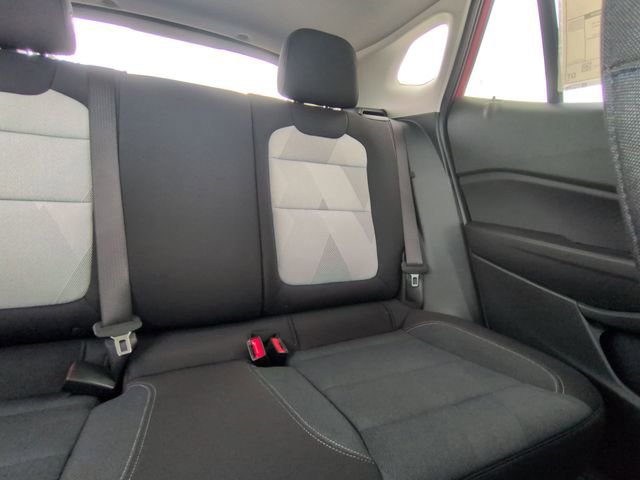 New 2026 Chevrolet Trax LS w/ LS Convenience Package image 6