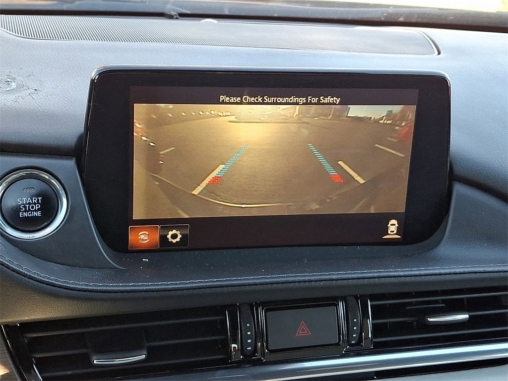 Used 2018 MAZDA MAZDA6 Signature image 4