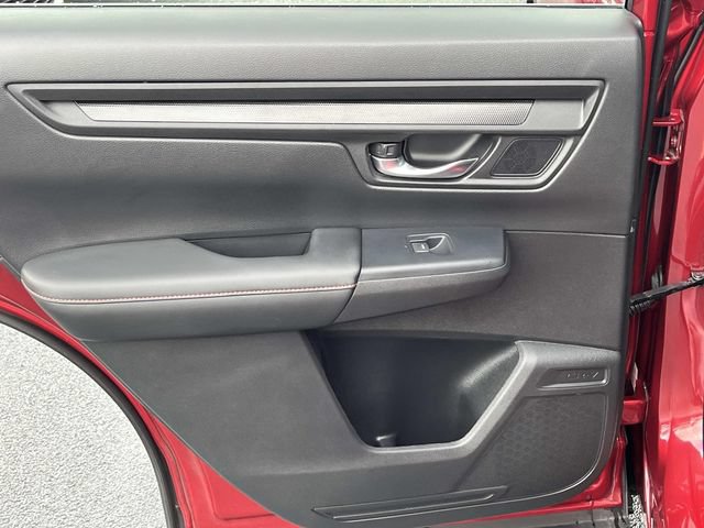 Used 2024 Honda CR-V Sport-L image 18