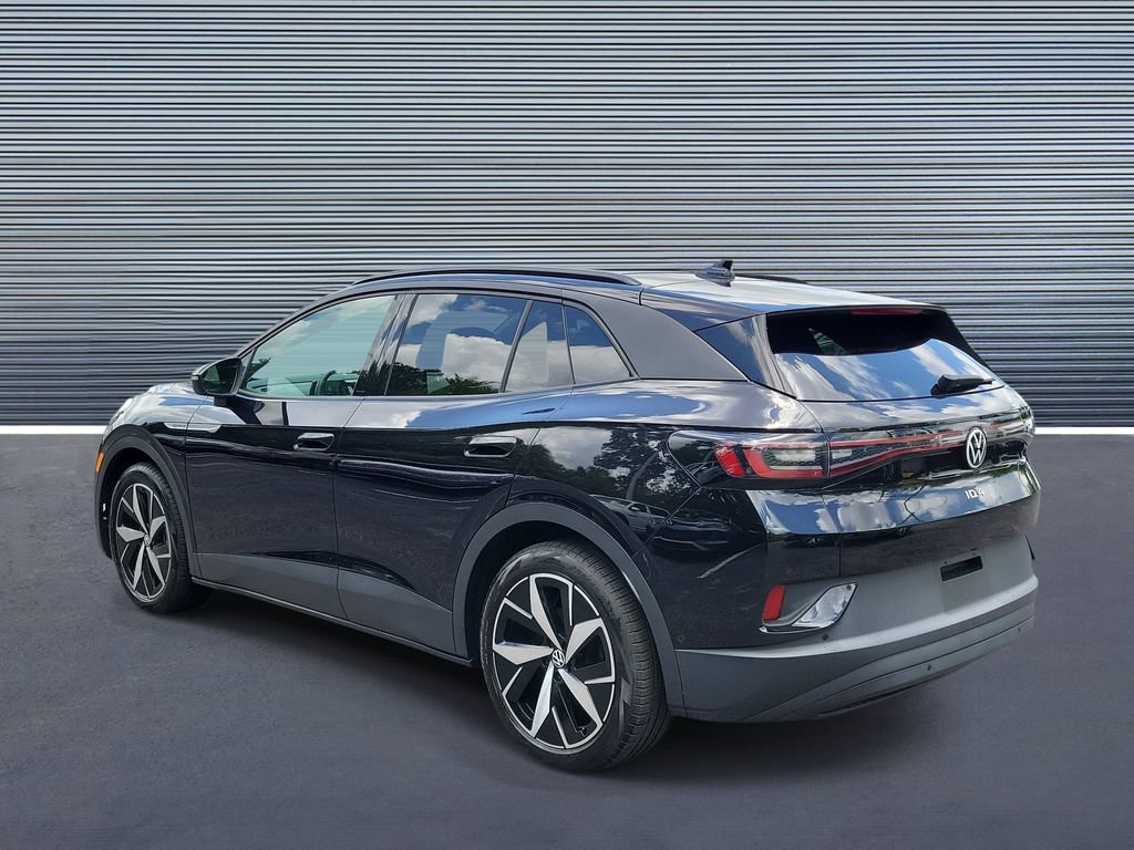 Certified 2023 Volkswagen ID.4 Pro S RWD image 4