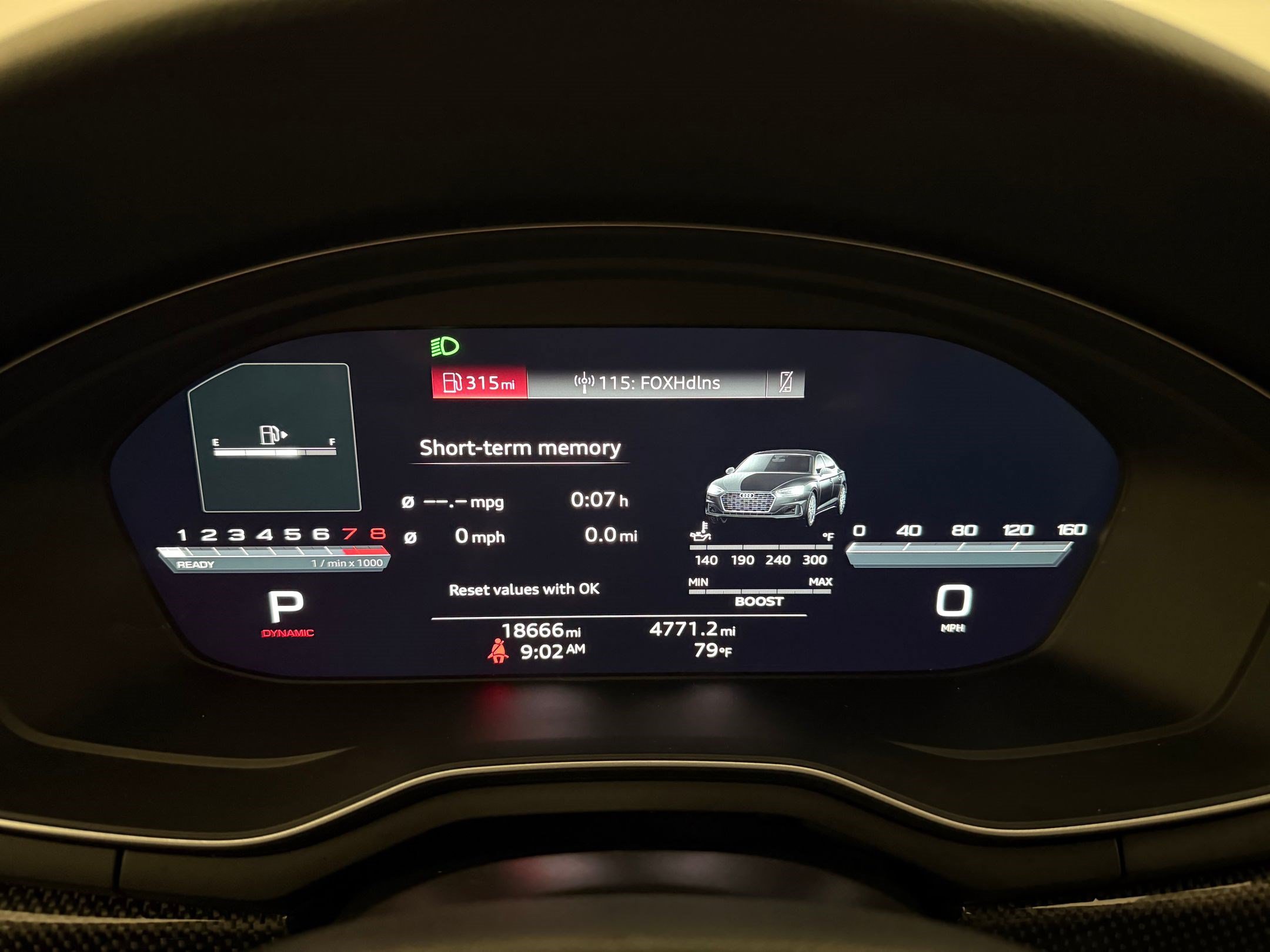 Certified 2024 Audi S5 Premium Plus AWD/4WD image 22