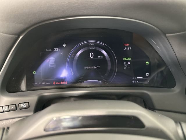 Certified 2023 Lexus LS 500h AWD w/ Luxury Package image 16