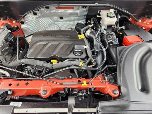 Used 2024 Buick Encore GX Preferred w/ Comfort Package image 31