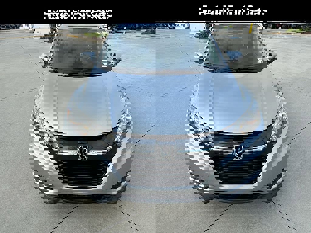 Used 2018 Honda HR-V EX-L image 4