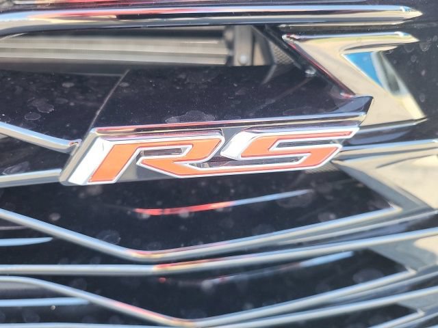 New 2026 Chevrolet Blazer RS w/ Driver Confidence II Package AWD/4WD image 8