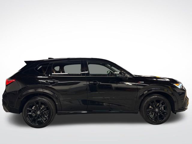Used 2025 Acura ADX A-Spec image 7