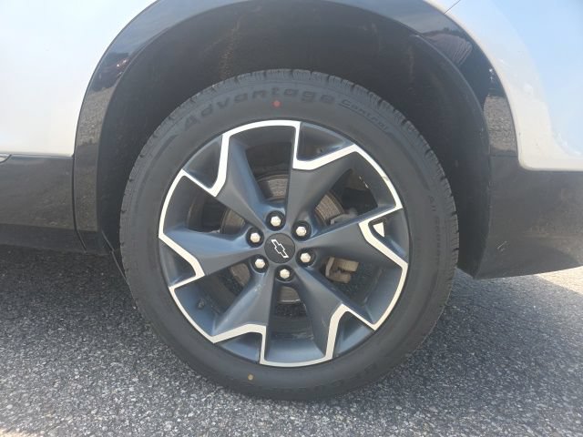 Certified 2020 Chevrolet Blazer RS w/ LPO, Floor Liner Package AWD/4WD image 12