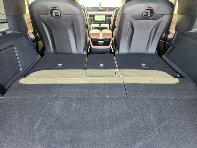 New 2026 Lincoln Navigator Black Label AWD/4WD image 16