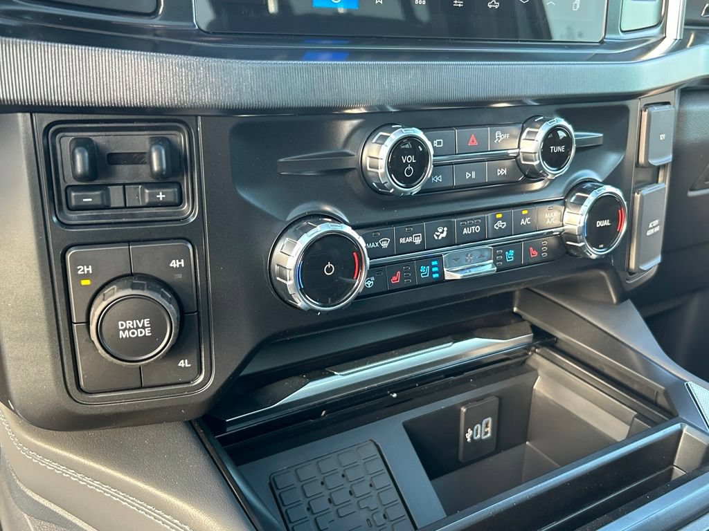 New 2026 Ford F350 Platinum AWD/4WD image 39