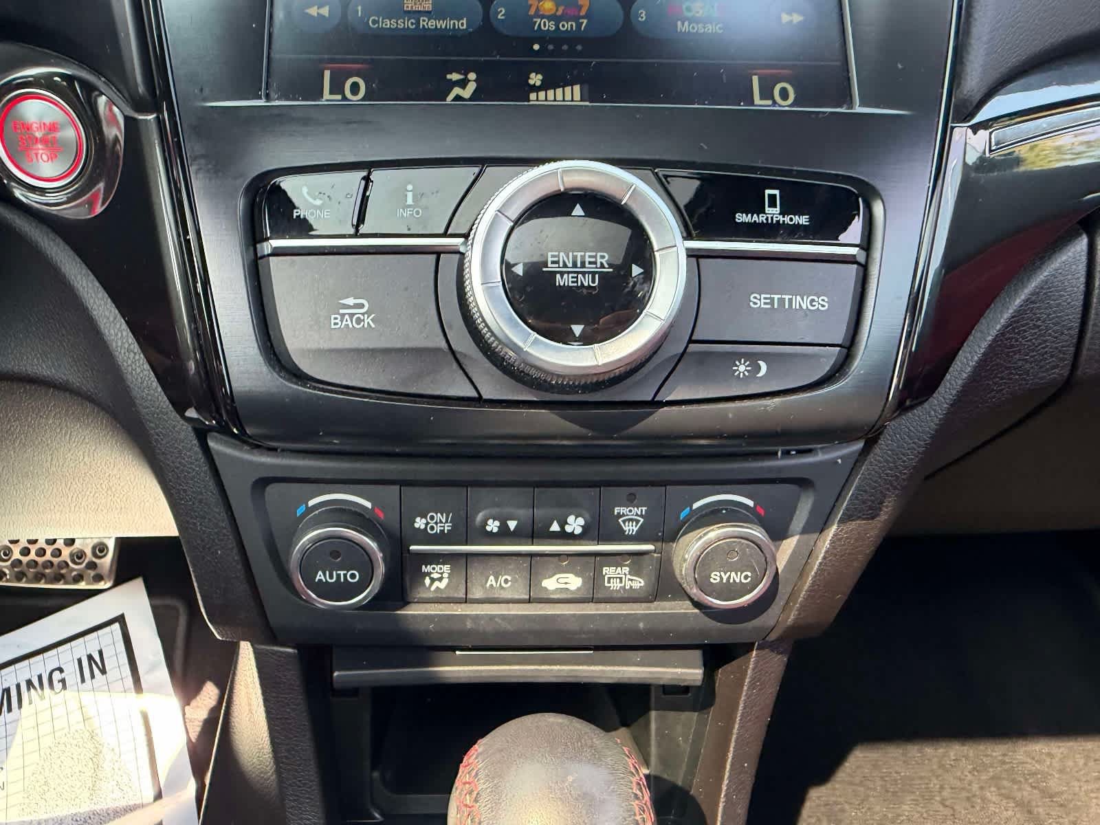Used 2022 Acura ILX FWD image 22